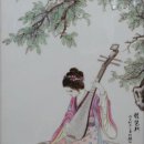 거제유배문학 김진규, 백거이의 시를 차운하여 유배객의 심경을 변주하다 이미지