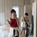 [신혼여행] 싱가포르 여행 후기 | 유니버셜 스튜디오 싱가포르 입장권, 가는 법 | 라우파삿 사테거리