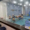 아쿠아마린어린이 수영장 | 어린이수영장 아쿠아마린 부평점 후기