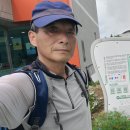남파랑길 41코스 이미지