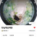 [마산 삼계탕 맛집/댓거리 삼계탕 맛집] 만날재삼계탕_정성 가득한 보양식 후기 + 야관문주 서비스