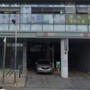 대통령기록관건너편 이미지