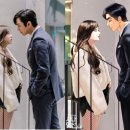 [사내 맞선] 줄거리, 대타로 나간 맞선에 우리 회사 사장이 나온다고?