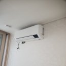 삼성마을1단지아파트(26244) | ❄️ 세종시 새뜸마을12단지 아파트, 삼성 2in1 매립형 에어컨 설치 후기 ☎ ***-****-****