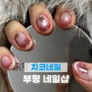 미스터고 인형뽑기 전문샵 | [네일] 인천 부평 네일샵 추천, 부평역 치코네일 후기와 위치