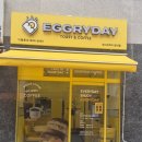 에그리데이(EGGRYDAY) | [암사동 맛집] 폭신한 에그 스크램블에 반하다! 토스트맛집 ‘에그리데이 암사점’ 솔직 후기