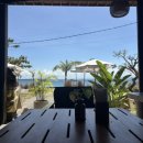 김밥천국 삼성점 앞 교통섬 | 발리 여행일기🇮🇩 (파워J 여자 혼자 5박 7일 여행하기)