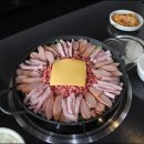 송탄부대찌개 - 안산시 단원구 | 송탄부대찌개