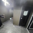 면목동-010 | 오산데코타일 지하상가 계단논슬립 시공 전문공정