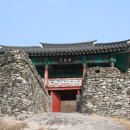 금성산성 이미지