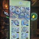 세븐용산점 | [서울/용산역] 아이파크몰 멕시칸 맛집 '올라아보' 내돈내산 후기