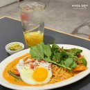 당리동-18 | 하단 당리동샌드위치전문점 사랑해베이글 점심 파스타