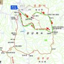 김천 백마산 (白馬山) 고방사코스 원점 산행후기 이미지
