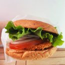 목동중앙로 | 양천구 수제버거 포장 후기 I 목동버거 본점 통새우·치킨버거 리뷰