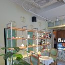 행정용 2 | 충북 영동 육군종합행정학교 면회 2부 – 카페와 삼겹살 맛집 후기 (군인 면회 추천)