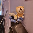 한맥CC & 노블리아 | 남편이랑 놀러온 평일 스크린골프 한맥노블리아CC 일상후기