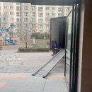 준비된사람들페어피스 | 엘리베이터 보양 작업 인테리어 준비 시작 준비된사람들 페어피스