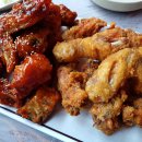 맥시칸치킨 이미지