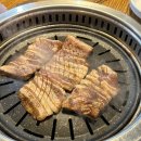 온천동 돼지갈비 맛집, 1983 암돼지갈비 내돈내산 후기