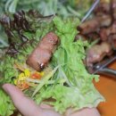통돌이삼겹살 이미지