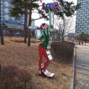 운서역 2번출구 좌측 이미지
