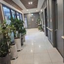 메디누리요양병원 | 해피누리요양원, 죽전요양원에서 편안함을 만끽했어요