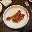 불로만치킨바베큐 이미지