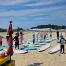 봉수대해변(해양VR모험관) 이미지