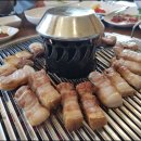 유달산숯불갈비 이미지