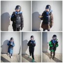 한벌태권도 이미지