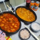 두마리찜닭영종