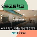 양동고등학교 이미지