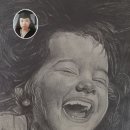 연필인물화 (중급) 이미지