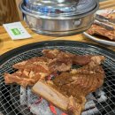 단구참숯구이 | 원주돼지갈비 단구동 맛집 수갈비 참숯 숯불구이