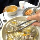 옛날보리밥 이미지