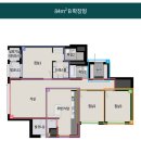 [부동산]대구 '교대역 푸르지오 트레힐즈' 아파트 분양 임장 및 모델하우스 방문 후기