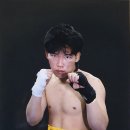 묵동 타이거 복싱짐 이미지