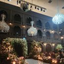 라비에벨 웨딩홀 이미지