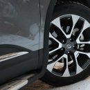 내기마을진입로 이미지