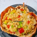 킹유통 | 인천 연안부두 대게 포장 맛집 킹콩크랩&씨푸드 인천점 킹크랩 후기