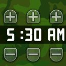 Oregon] Alarm Clock 켜고 끄기 이미지