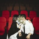 렉시호텔 | 부산 광안리 이색데이트ㅣ기념일&amp;웨딩스냅 촬영 추천 /시어터룸 후기_“캐치미 셀프사진관 광안점”