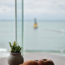 6월의  Klavier의 밤 | 부산 웨스틴조선 이그제큐티브 호캉스 후기 - 라운지, 사우나, 조식까지 알차게