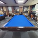 우리당구클럽 이미지