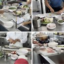 조리사거리 이미지