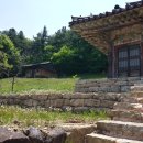 남원 실상사 약수암 목각아미타여래설법상 이미지
