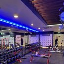 강변헬스 | 강변헬스 슈퍼짐 강변점 후기 500평 대형시설에 한강뷰까지 이 정도면 만족