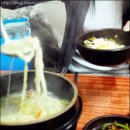 항아리손칼국수 이미지