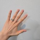 일산화정역네일샵 화정 앨리스네일 추천 웨딩촬영에 잘 어울리는 시럽네일 후기