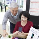 스마트폰 이미지